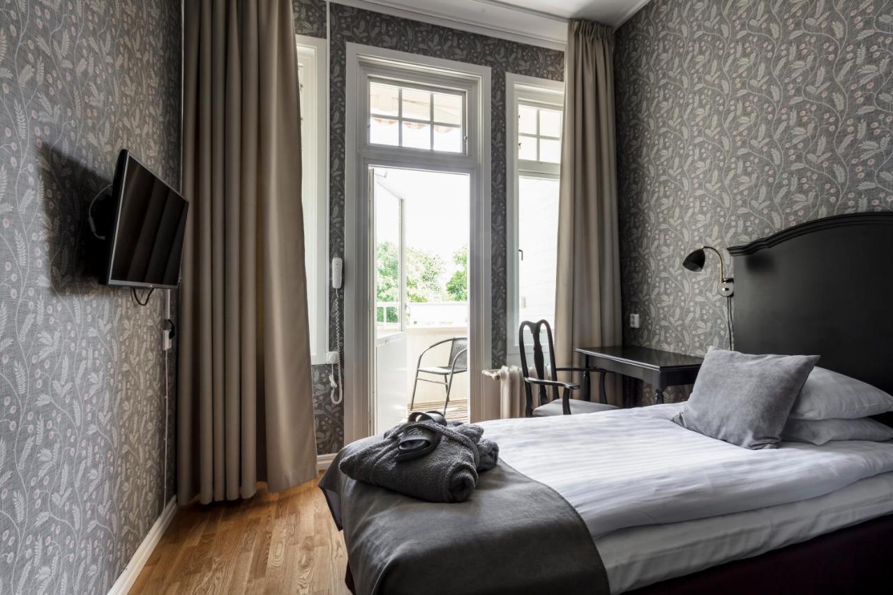 Moessebergs Kurort Hotel Falkoping Exterior photo